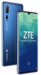 Замена шлейфов на телефоне ZTE Axon 10 Pro 5G в Твери